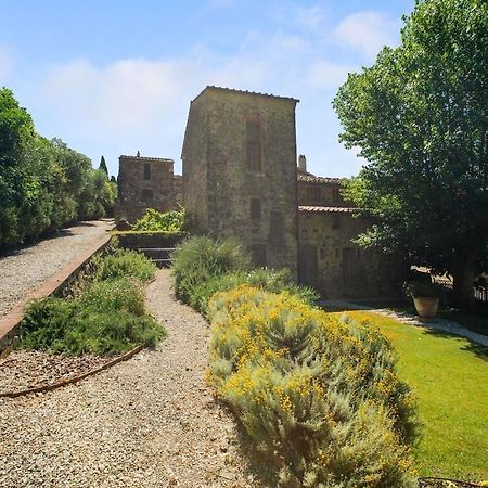 Belvilla By Oyo I Tini Pratolino Bagian luar foto